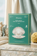 [JMsolution] Marine Luminous Pearl Deep Moisture Mask (3-Step)