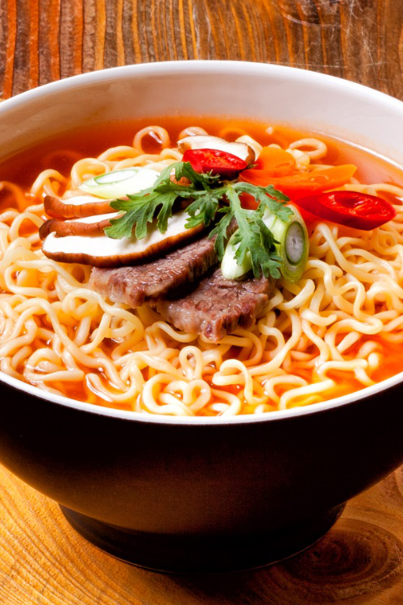 Shin Ramyun