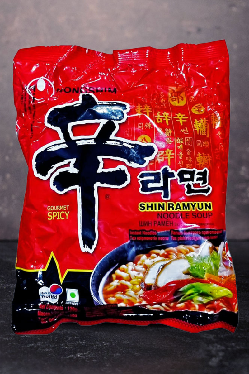 Shin Ramyun