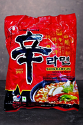 Shin Ramyun