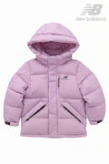 New Balance Kids "Zero Goose Down" Хүүхдийн Хөнгөн Сөдөн Хүрэм